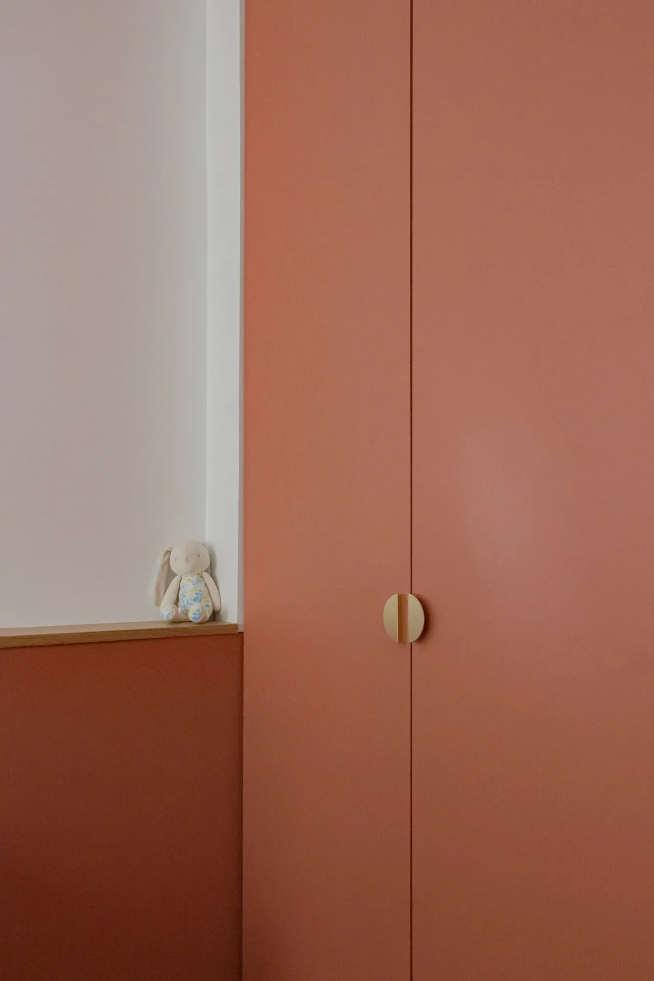 Apartamento T2 em Valbom — Pintura Completa