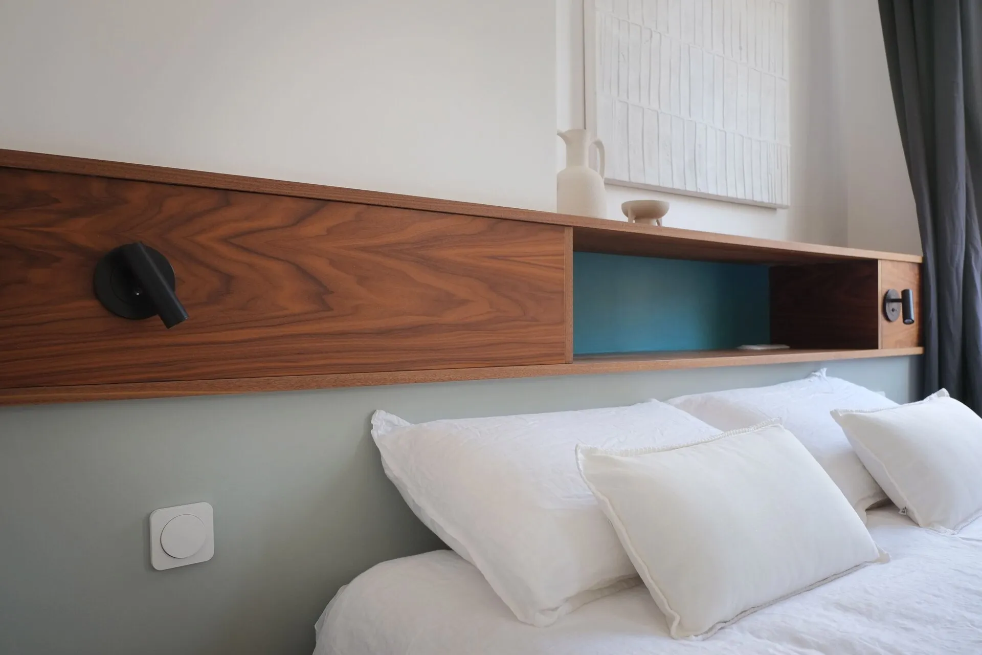 Apartamento T3 em Vermoim — Remodelação Integral