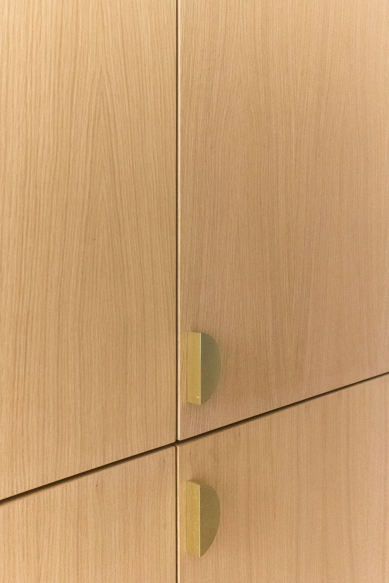 Interior moderno